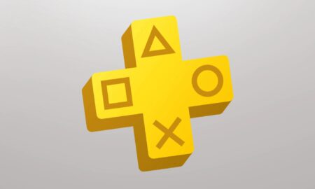 Playstation Plus Logo