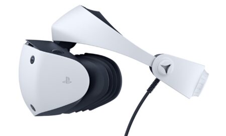 Playstation Vr2 Seite