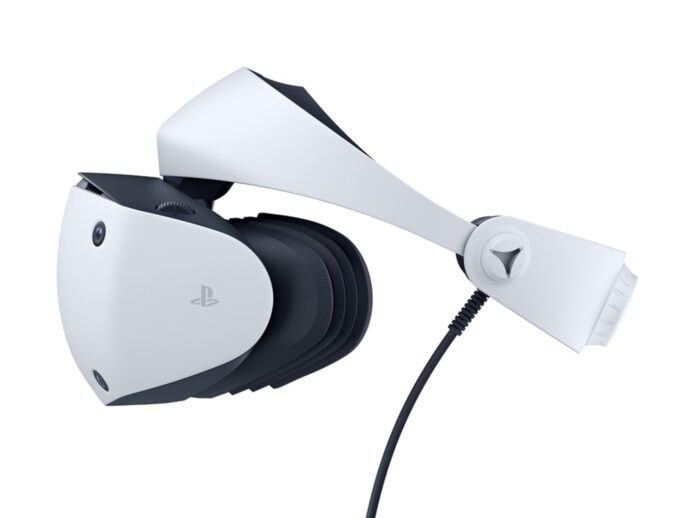 Playstation Vr2 Seite