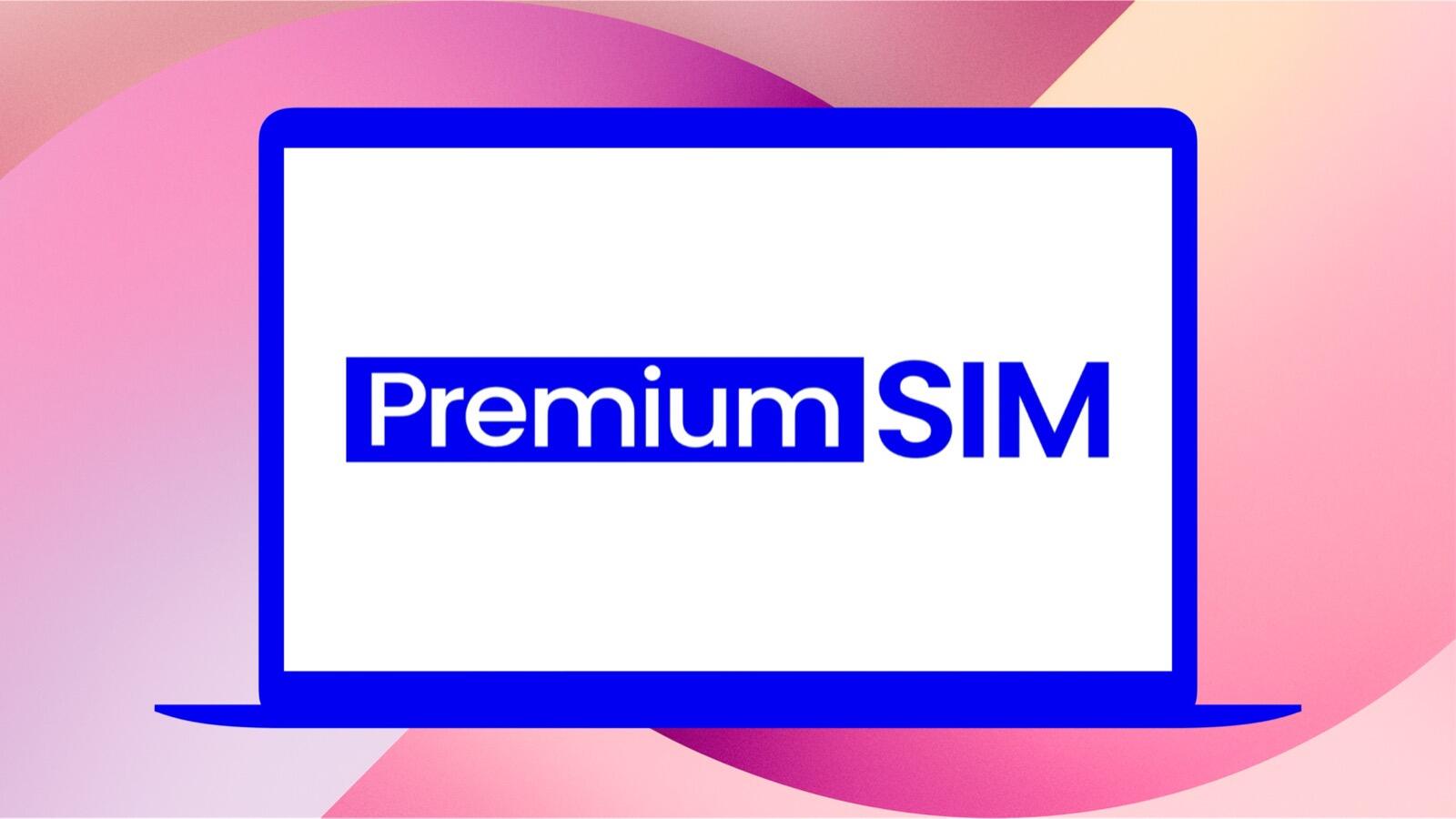 PremiumSIM Tarifaktion 15 GB LTE und mehr