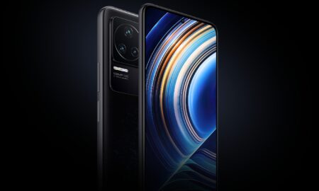 Redmi K50 Pro Header