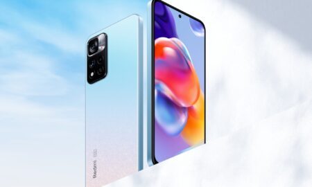 Redmi Note 11 Pro Plus 5g Header