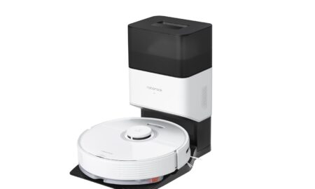 Roborock Q7 Max Plus 1