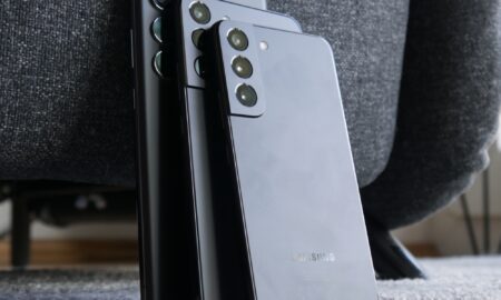 Samsung Galaxy S22 Reihe
