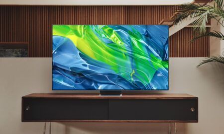 Samsung S95b Oled Tv