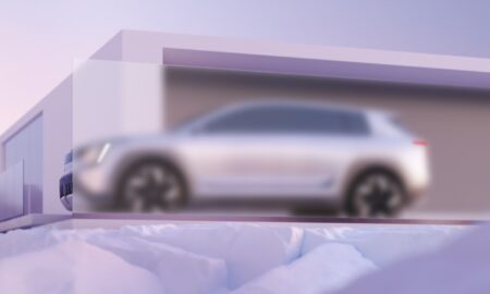 Skoda Modern Solid Design 2022
