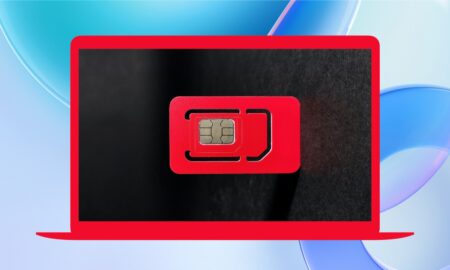 Tarif Sim Red Header
