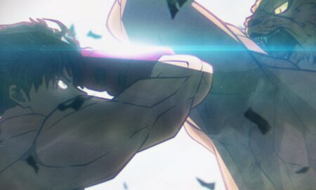 Tekken Netflix