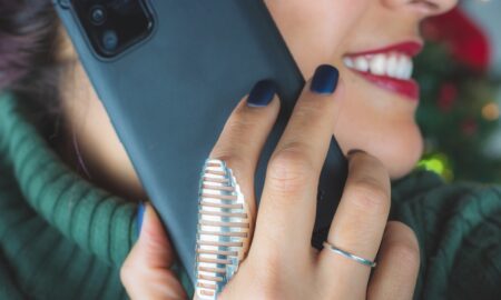 Telefonieren Phone