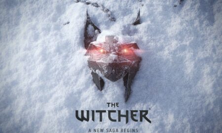 The Witcher Spiel Teaser