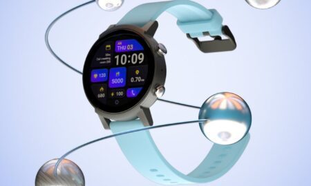 Ticwatch Dynamic Composition