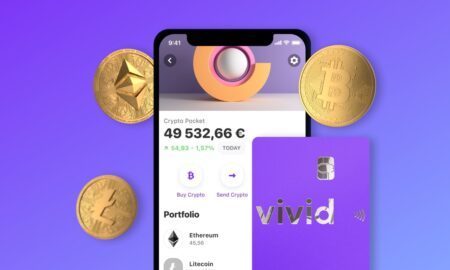 Vivid Token