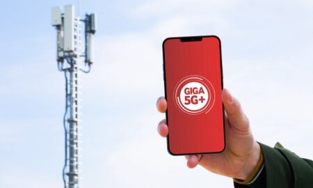 Vodafone Startet Mit 5g Echtes 5g Fuer Alle 8