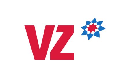 Vz Logo