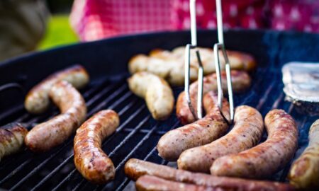 Wurst Grill