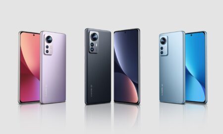Xiaomi 12 Serie