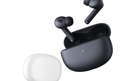 Xiaomi Buds 3t Pro Header
