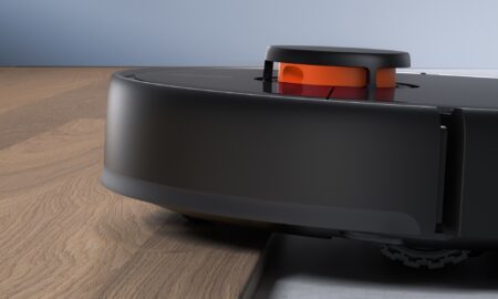 Xiaomi Saugroboter Header