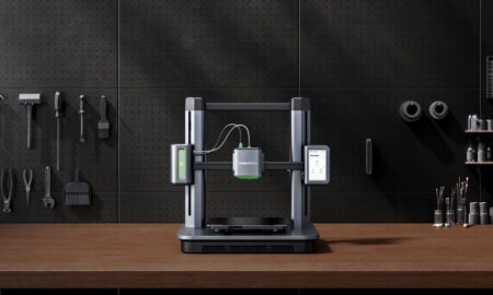 Ankermake M5 3d Drucker