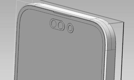 Apple Iphone 14 Pro Max Cad