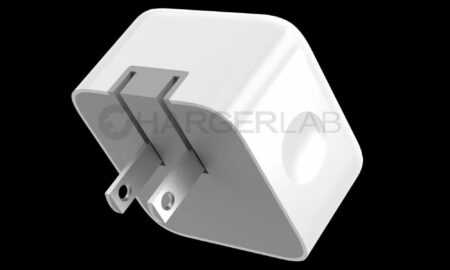Apple Netzteil 2022 Leak1
