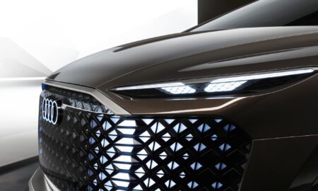 Audi Urbansphere Header