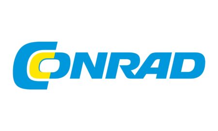 Conrad Electronic Logo