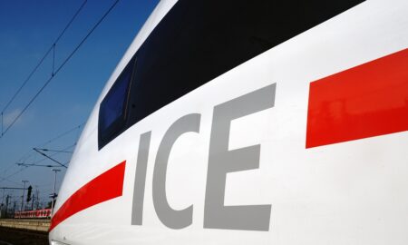 Deutsche Bahn 1