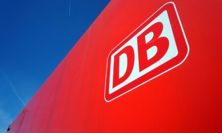 Deutsche Bahn 2