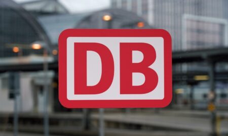 Deutsche Bahn 3