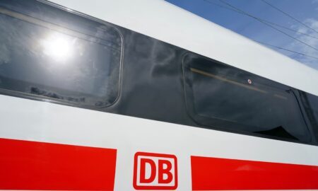 Deutsche Bahn 4