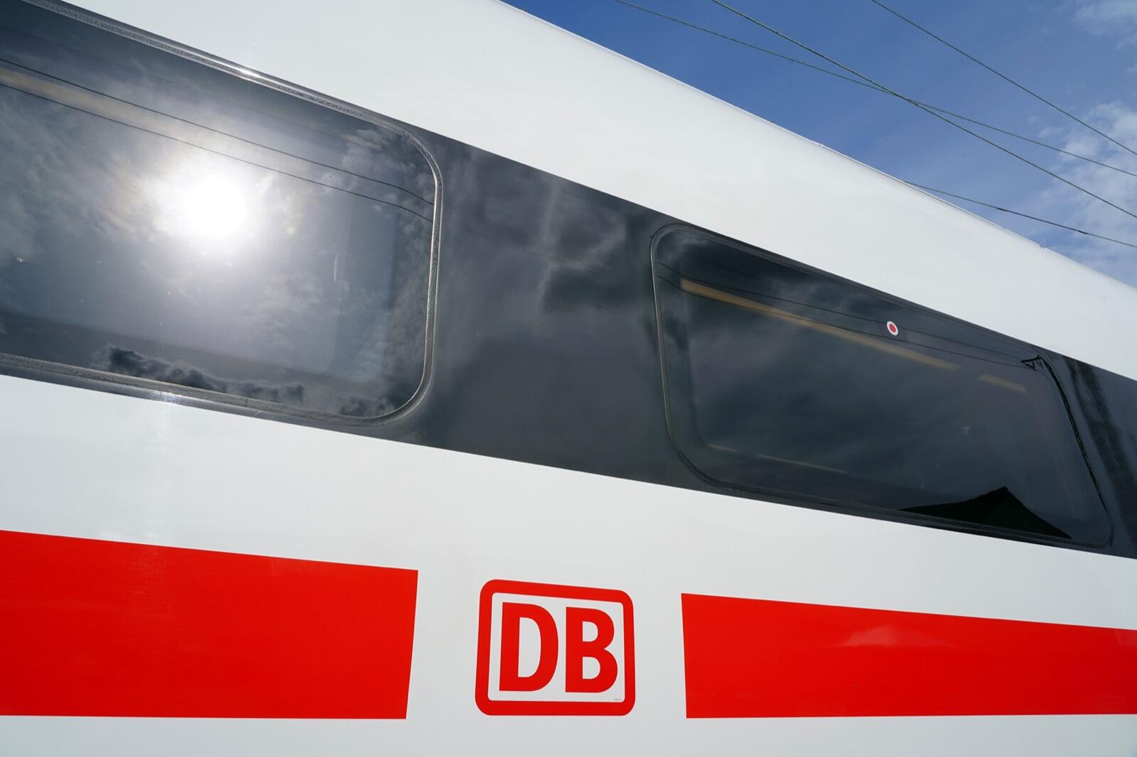 Bahn startet „Super Sparpreis“ für ICEFahrten ab 17,90 Euro