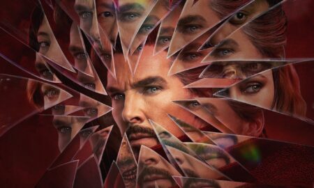 Doctor Strange 2 Poster