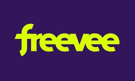 Freevee Header
