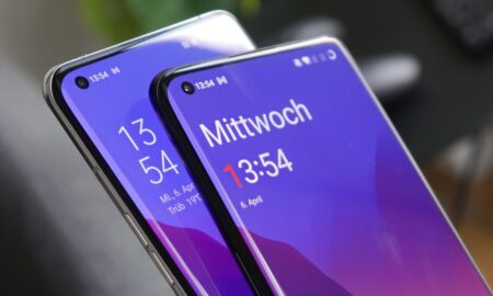Oneplus 10 Oppo Find X5 Pro Display