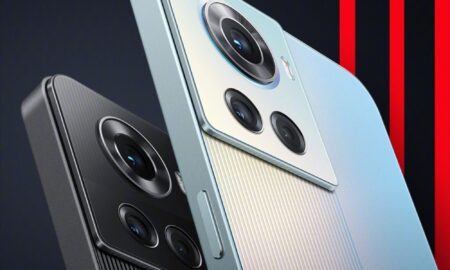 Oneplus Ace Detail Header