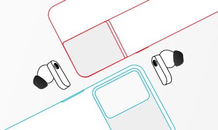 Oneplus Produkte Teaser