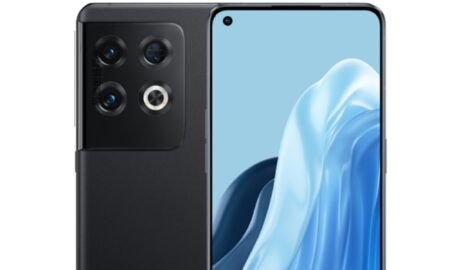 Oppo Reno 8 Leak