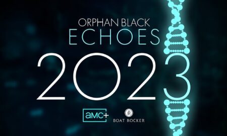 Orphan Black Echoes