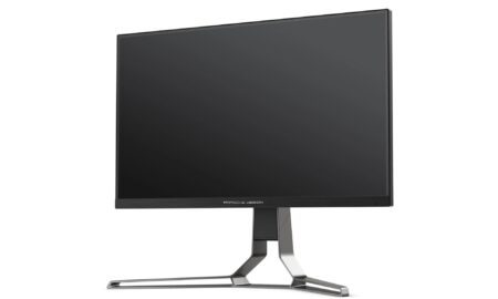Porsche Design Aoc Agon Pro Header