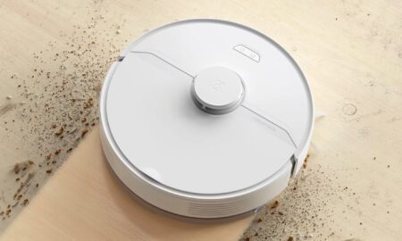 Roborock Q7