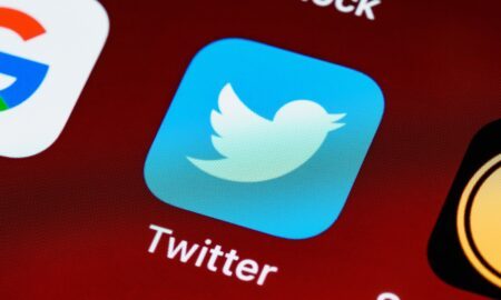 Twitter