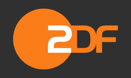 Zdf Logo