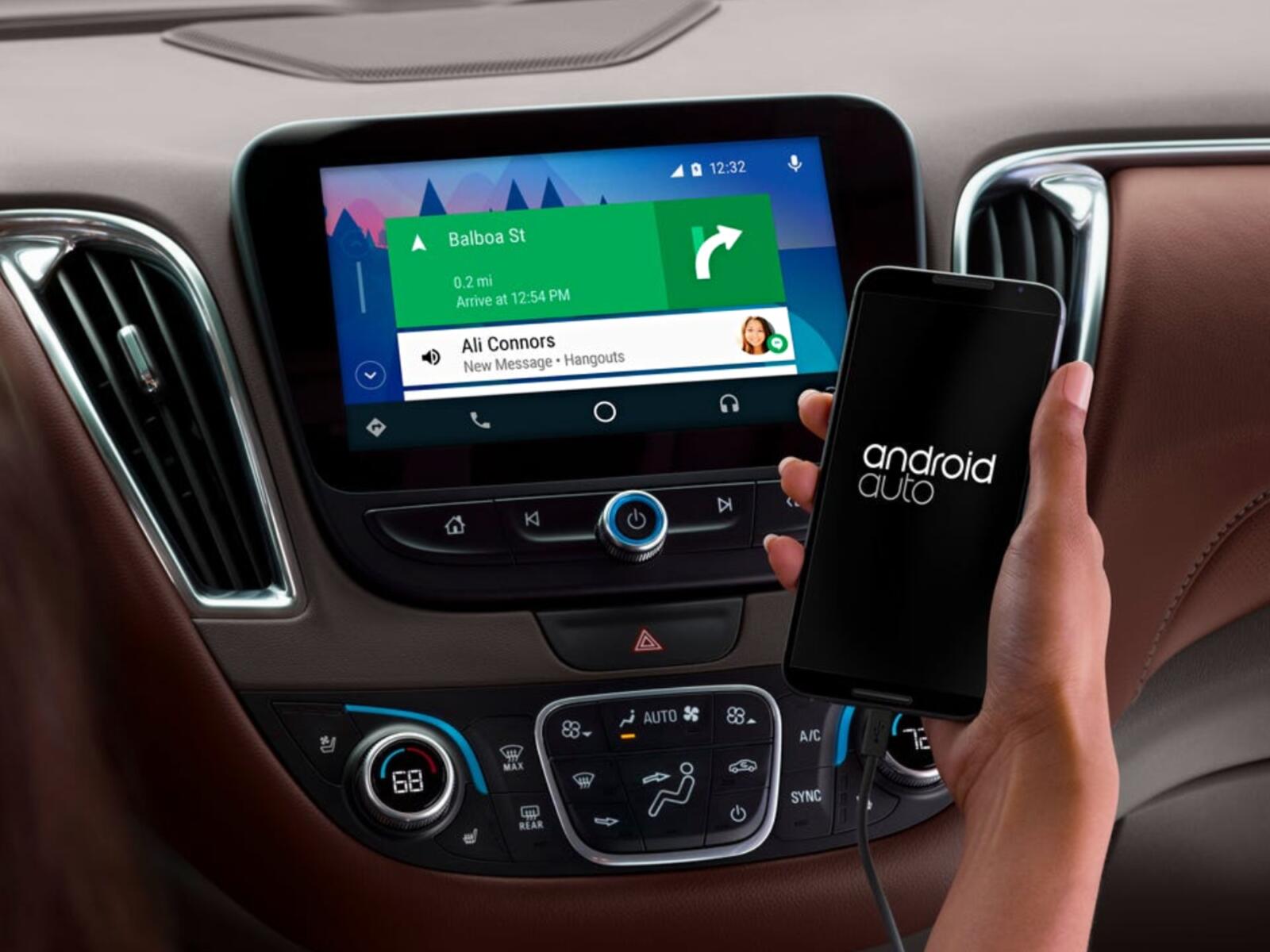 Android Auto kabellos nutzen AAWireless geht den nächsten Schritt