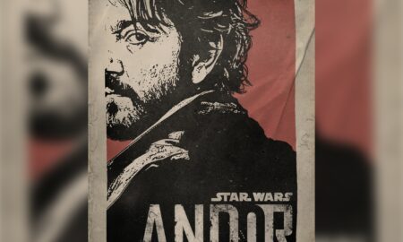 Andor Star Wars Disney