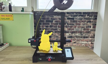 Anycubic Kobra Headerfoto
