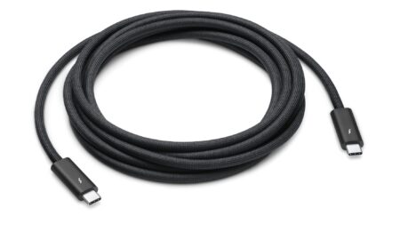 Apple Thunderbolt Kabel