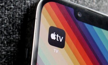 Apple Tv Plus Header
