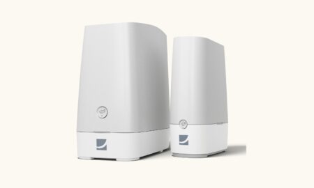 Erster Wlan 6e Glasfaser Router Deutschlands