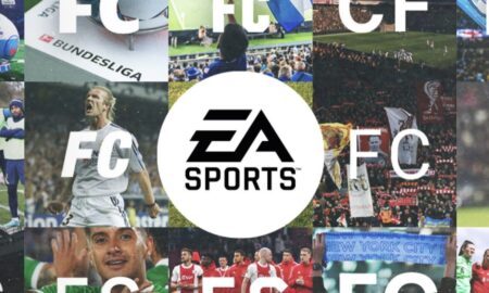 Ea Sports Fc